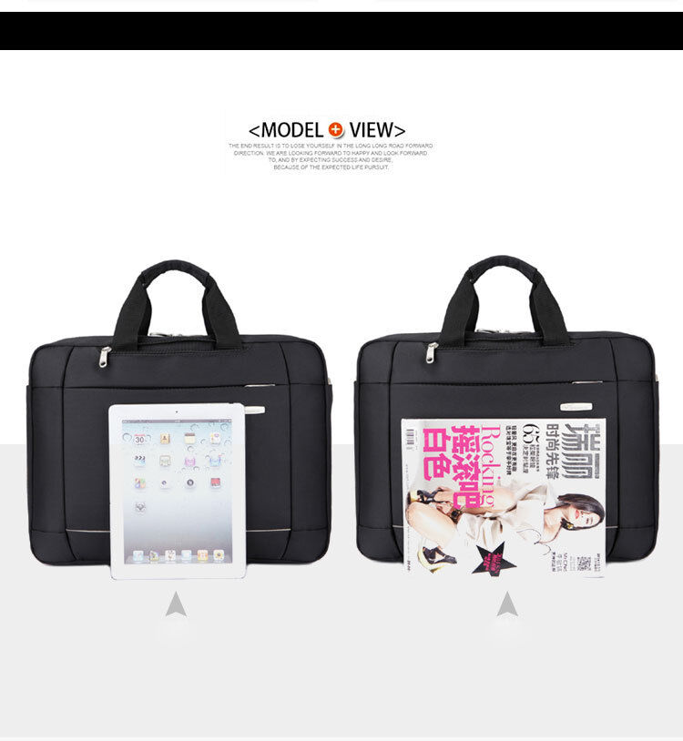 Luxusná taška / batoh pre iPad / MacBook do 17