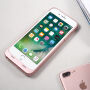 MAXNON M7P externý kryt s&nbsp;batériou certifikovaný MFI pre Apple iPhone 8 Plus/7 Plus/6S Plus/6 Plus – 4000&nbsp;mAh – ružovo-zlatá