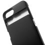 MAXNON M7P externý kryt s&nbsp;batériou certifikovaný MFI pre Apple iPhone 8 Plus/7 Plus/ 6S Plus/6 Plus – 4000&nbsp;mAh – čierna