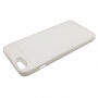 MAXNON M5 externý kryt s batériou certifikovaný MFI pre Apple iPhone SE (2016)/5S/5 – 2200 mAh – biela