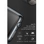 IMAK Pro+ temperované sklo 2.5D pre Apple Watch – 38 mm – čierne
