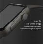 IMAK 3D temperované sklo so zaoblenou hranou pre Apple Watch 38mm