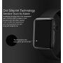 IMAK 3D temperované sklo so zaoblenou hranou pre Apple Watch 42mm