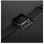 IMAK 3D temperované sklo so zaoblenou hranou pre Apple Watch 42mm