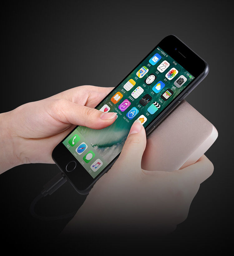 X-LEVEL elegantný USB/lightning kábel pre Apple iPhone/iPad/iPod – 8 cm – zelený