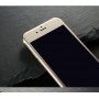 BASEUS tvrdené 3D sklo pre celý obvod telefónu pre 8 / 7 – 0,2&nbsp;mm – biela
