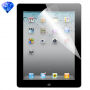 Ochranná fólia pre Apple iPad 2/iPad 3/iPad 4 – priehľadná