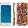 iDeal of Sweden kryt Retro Bloom pre iPhone SE (2020/2022) / 8 / 7 / 6S - farebný