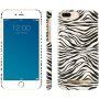 iDeal Of Sweden kryt pre iPhone 6S Plus/7 Plus/8 Plus - zebrí vzor