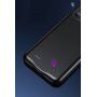 Usams kryt s batériou 3500 mAh pre iPhone 11 Pro - čierny