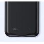 Usams kryt s batériou 3500 mAh pre iPhone 11 Pro - čierny