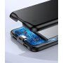 Usams kryt s batériou 3500 mAh pre iPhone 11 Pro - čierny