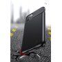 Usams kryt s batériou 3500 mAh pre iPhone 11 Pro - čierny