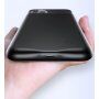 Usams kryt s batériou 4500 mAh pre iPhone 11 Pro Max - čierny