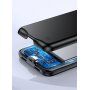 Usams kryt s batériou 4500 mAh pre iPhone 11 Pro Max - čierny