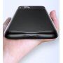 Usams kryt s batériou 4500 mAh pre iPhone 11 - čierny