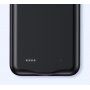 Usams kryt s batériou 4500 mAh pre iPhone 11 - čierny