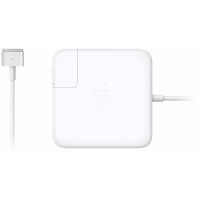 Originálna Apple nabíjačka/adaptér pre MacBook Pro 15" a 17" Retina – 85 W s konektorom MagSafe 2 (tvar T)/MD506Z/A, A1424