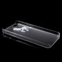 Priehľadný kryt na iPhone 5 / 5S / SE (2016) – Bart Simpson sprejer
