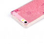 Kryt na iPhone 5 / 5S / SE (2016) – kvetiny