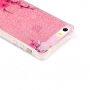 Kryt na iPhone 5 / 5S / SE (2016) – kvetiny