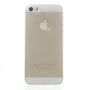 3v1 trblietavý kryt pre iPhone 5 / 5S / SE (2016) – ružový