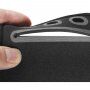 Spigen Velo A701 univerzálne športové puzdro pre iPhone do 13,5 cm - čierne