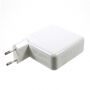 Nabíjačka/adaptér 87&nbsp;W s&nbsp;konektorom USB-C pre Macbook Pro 15" (A1719)