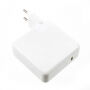 Nabíjačka/adaptér 87&nbsp;W s&nbsp;konektorom USB-C pre Macbook Pro 15" (A1719)