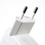 Nabíjačka/adaptér 87&nbsp;W s&nbsp;konektorom USB-C pre Macbook Pro 15" (A1719)
