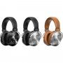 Pioneer SE-MS7BT-K bezdrôtové slúchadlá pre Apple zariadenia - čierna