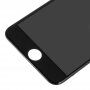 Premium LCD displej s&nbsp;dotykovým sklom a&nbsp;rámčekom pre Apple iPhone 6S – čierny