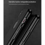 MOFI ultratenký kryt s&nbsp;ochranou šošovky fotoaparátu pre iPhone XS / iPhone X – modrá