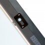Predné dotykové sklo (touch screen) s&nbsp;IC konektorom pre Apple iPad mini 2 – biele