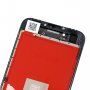 Refurbished Original náhradný LCD displej s dotykovým sklom a rámčekom pre Apple iPhone 8 - čierny