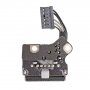 Napájací konektor MagSafe 2 pre MacBook Pro 15" A1398 (rok 2012, 2013, 2014, 2015) - part 923-0096