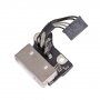Napájací konektor MagSafe 2 pre MacBook Pro 15" A1398 (rok 2012, 2013, 2014, 2015) - part 923-0096