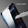 BASEUS tvrdené sklo 0,2&nbsp;mm pre iPhone X / XS