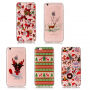 Ochranný kryt pre iPhone 6 / 6S – srnka