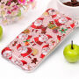 Ochranný kryt pre iPhone 6 / 6S – Santa Claus