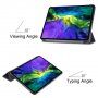 Puzdro s funkciou uspania pre iPad Pro 11" (2020-2022) - Don't touch me