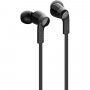 Belkin Rockstar slúchadlá s konektorom lightning pre Apple zariadenia - čierna