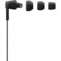 Belkin Rockstar slúchadlá s konektorom lightning pre Apple zariadenia - čierna