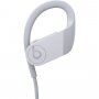 Beats Powerbeats 4 športové bezdrôtové slúchadlá pre Apple zariadenia- biela