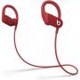 Beats Powerbeats 4 športové bezdrôtové slúchadlá pre Apple zariadenia - červená