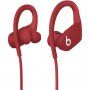 Beats Powerbeats 4 športové bezdrôtové slúchadlá pre Apple zariadenia - červená