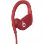 Beats Powerbeats 4 športové bezdrôtové slúchadlá pre Apple zariadenia - červená