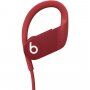 Beats Powerbeats 4 športové bezdrôtové slúchadlá pre Apple zariadenia - červená