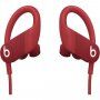 Beats Powerbeats 4 športové bezdrôtové slúchadlá pre Apple zariadenia - červená