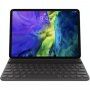 Originálne Apple Smart Keyboard Folio magnetické puzdro s CZ klávesnicou pre iPad Air 4 (2020) / Air 5 (2022) / Pro 11" (2018-2022) - tmavosivé